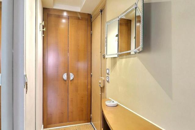 Rue Rosenwald, Paris