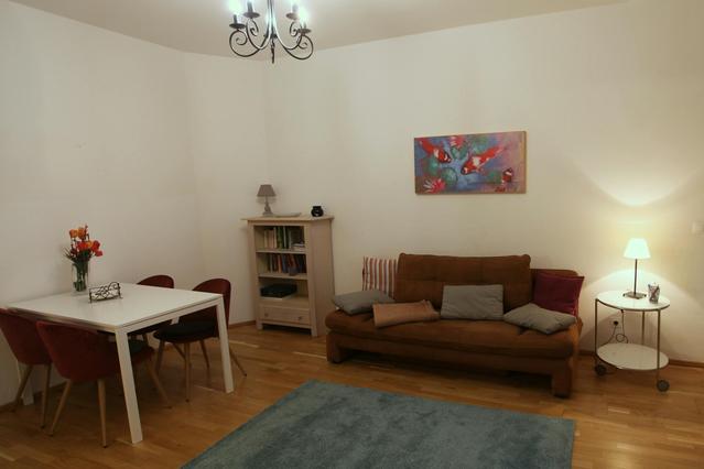 Piso de 1 habitación en Heinzelmanngasse, 20. Bezirk-Brigittenau
