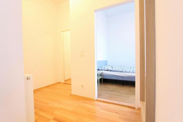 Piso de 1 habitación en Steinergasse, 17. Bezirk-Hernals