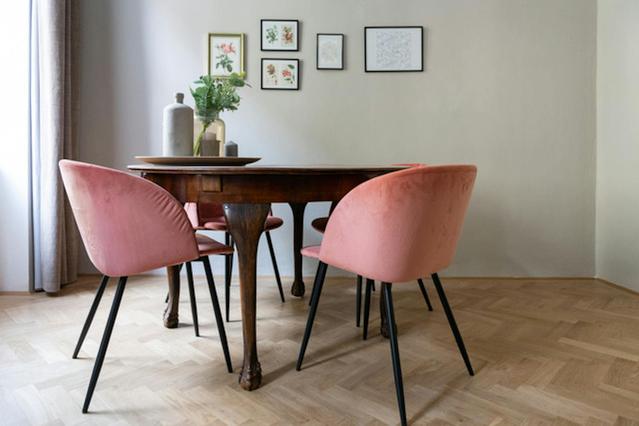 1-Zimmer Wohnung in Zinckgasse, 15. Bezirk-Rudolfsheim-Fünfhaus