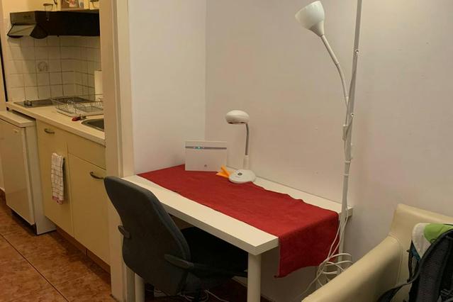 Studio à Obere Donaustraße, 2. Bezirk-Leopoldstadt