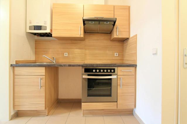 1-Zimmer Wohnung in Lerchenfelder Gürtel, 7. Bezirk-Neubau