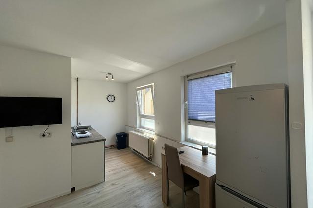 Appartement 1 pièce à Gutenbergstraße, Innenstadt