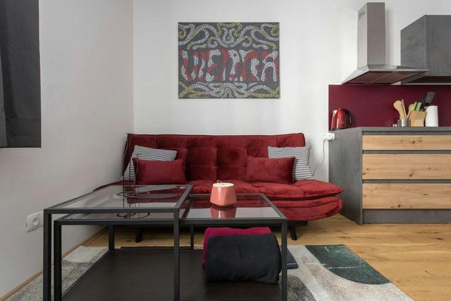 Piso de 1 habitación en Pachmüllergasse, 12. Bezirk