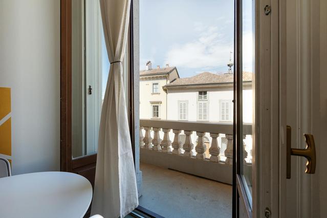 Corso Magenta, Duomo şehrinde 1 Stüdyo