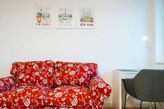 Landstraßer Hauptstraße, Vienna