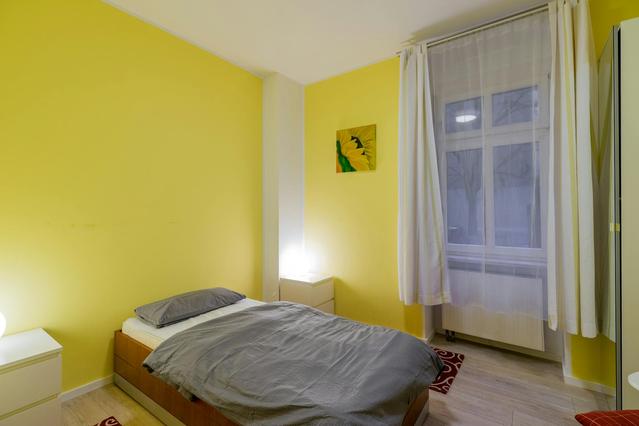 Buchholzer Straße, Prenzlauer Berg şehrinde 1 Stüdyo