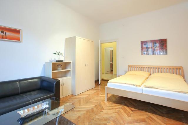 Appartamenti di 1 locali in Lorenz-Mandl-Gasse, Ottakring