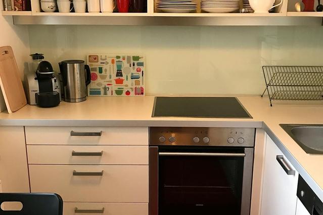 Appartement 1 pièce à Spittelbreitengasse, Meidling