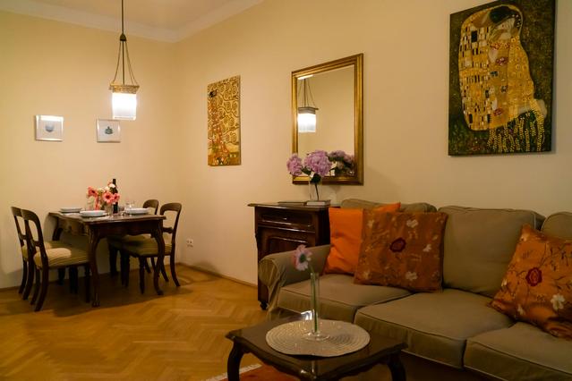 1-Zimmer Wohnung in Herminengasse, 2. Bezirk-Leopoldstadt