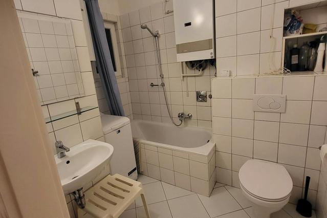 Jurányi utca, Budapest