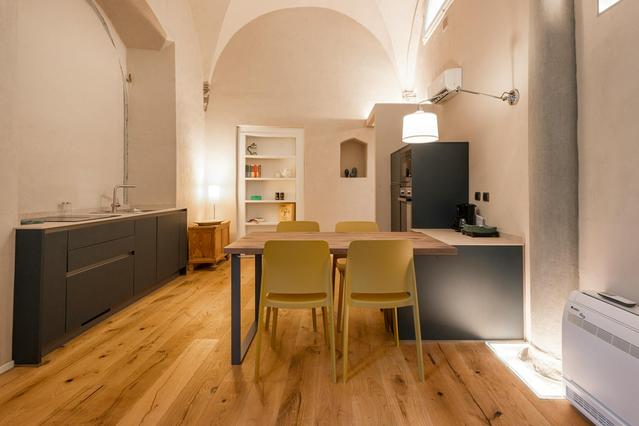 Apartamento de 1 quarto em Via dei Ramaglianti, Centro Storico
