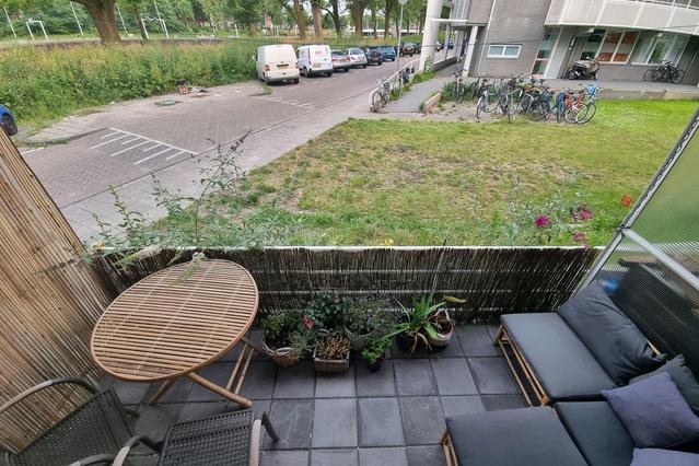 Buiksloterweg, Amsterdam