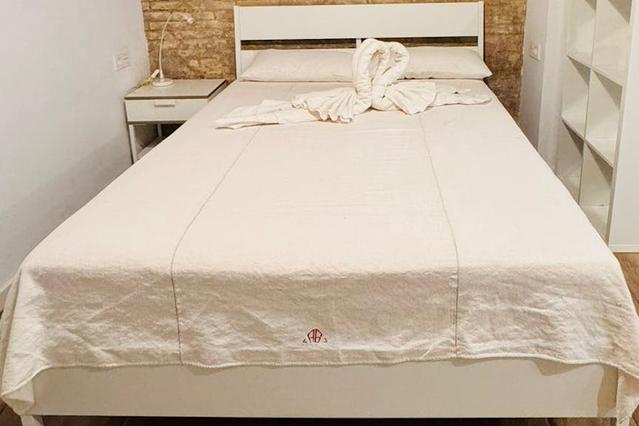 Studio in Carrer de Roger de Flor, Ciutat Vella