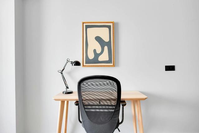 Studio à Avenida João Crisóstomo, Lisbon