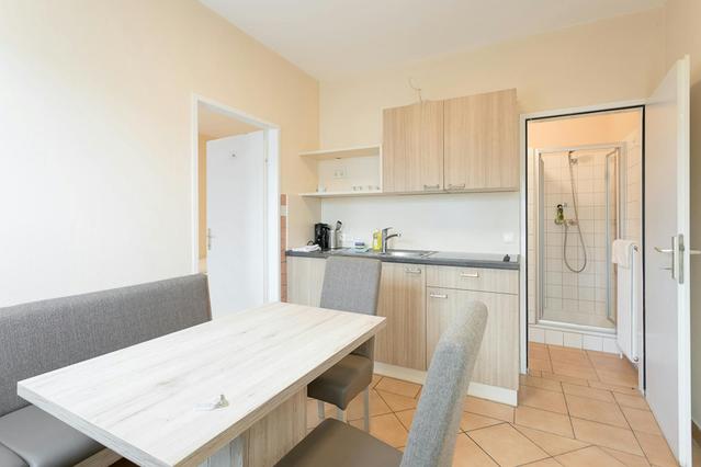 Appartement 1 pièce à Ambrosigasse, 22. Bezirk-Donaustadt