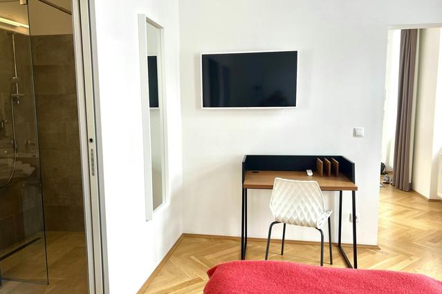 Studio à Koppstraße, 16. Bezirk