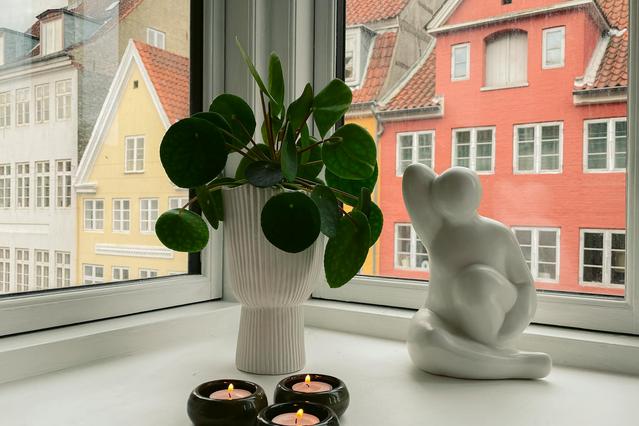 Wildersgade, Copenhagen
