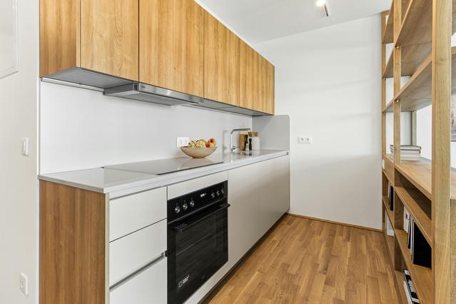 房间 位于 Dresdner Straße, Brigittenau