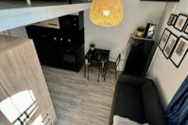 Dembinszky utca, Budapest