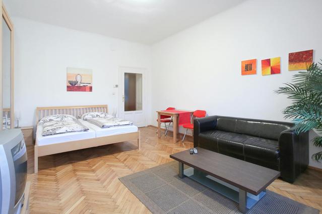 Hernalser Gürtel, Vienna