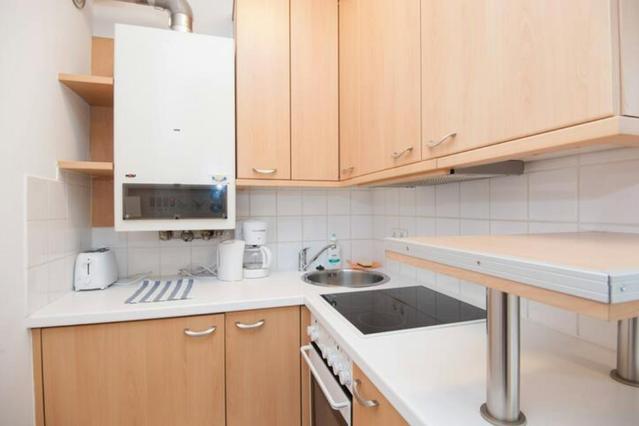 Mariannengasse, 9. Bezirk-Alsergrund şehrinde 1 Stüdyo