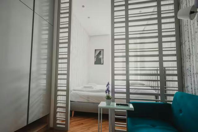 Studio in Johnstraße, Rudolfsheim-Fünfhaus