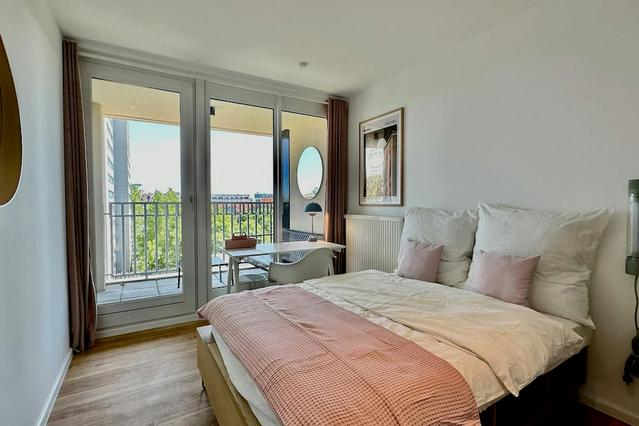 Fischerinsel, Berlin