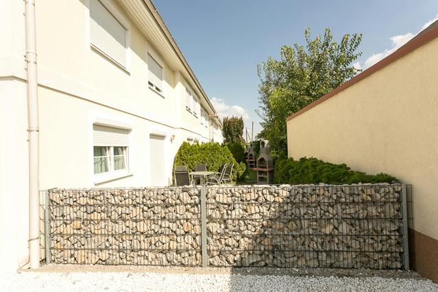 Lehenstraße, Vienna