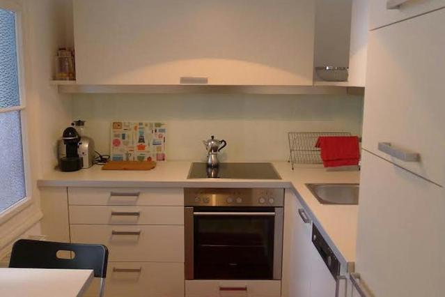 Appartement 1 pièce à Spittelbreitengasse, Meidling