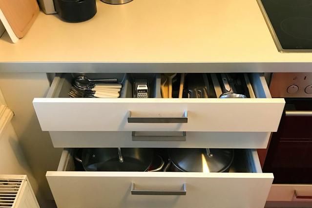 Appartement 1 pièce à Spittelbreitengasse, Meidling