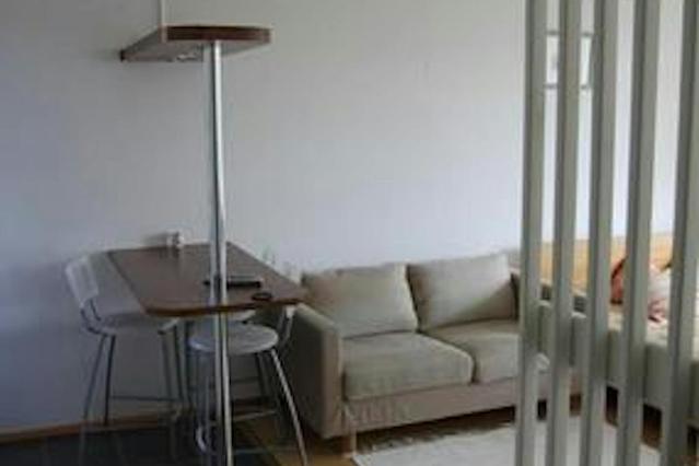 Lielahdentie, Helsinki