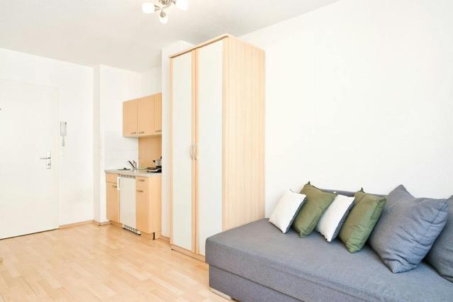 房间 位于 Wilhelmstraße, 12. Bezirk-Meidling