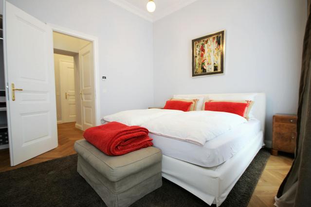 1 комнатная квартира по адресу Franzensgasse, 5. Bezirk-Margareten