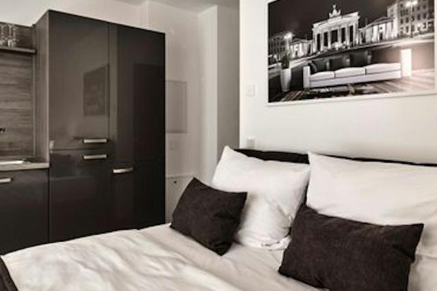 Brunnenstraße, Berlin