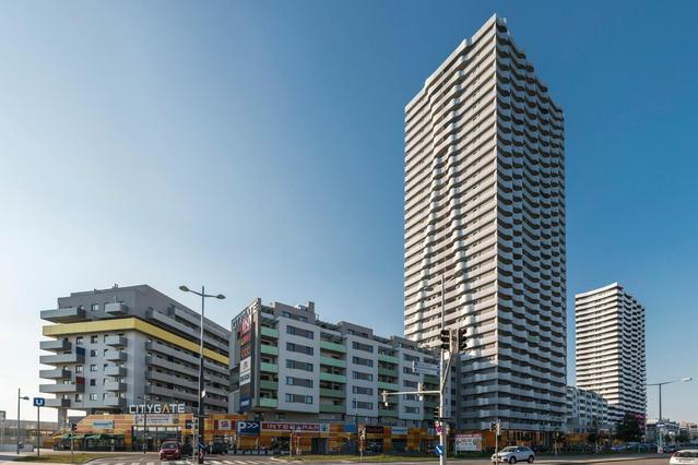 Appartamenti di 1 locali in Seyringer Straße, 21. Bezirk-Floridsdorf