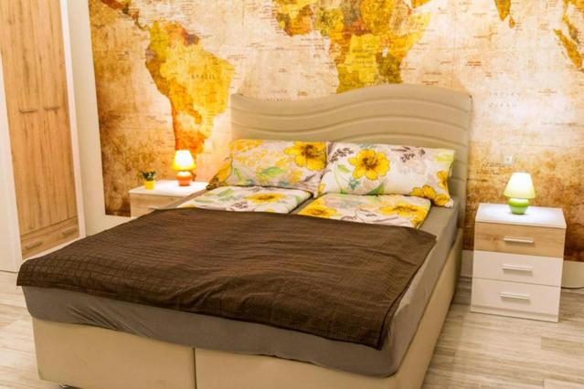 Studio in Keplergasse, 10. Bezirk