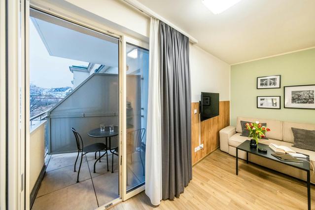 1-Zimmer Wohnung in Lorystraße, 11. Bezirk-Simmering
