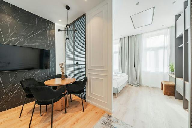 1 室户公寓 位于 Meiselstraße, Penzing