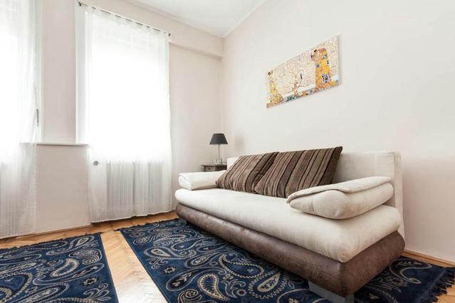 Városligeti Fasor, Budapest