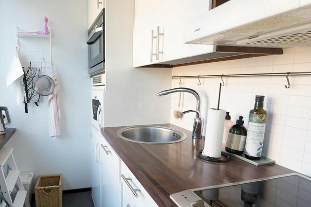 Porvoonkatu, Helsinki