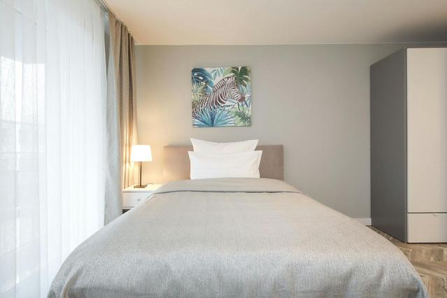 Straßburger Straße, Berlin