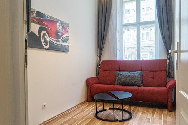 1 室户公寓 位于 Liebhartsgasse, 16. Bezirk-Ottakring