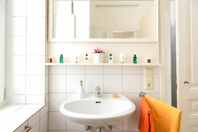 Rembrandtstraße, Vienna