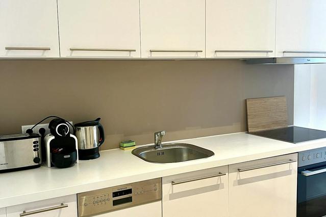 Studio in Koppstraße, 16. Bezirk