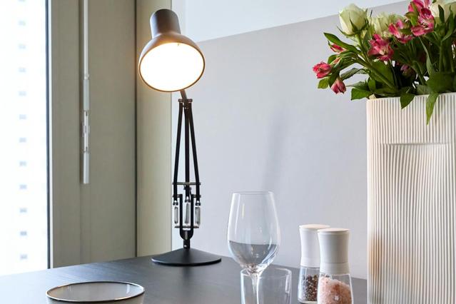 Studio in Donau-City-Straße, 22. Bezirk-Donaustadt