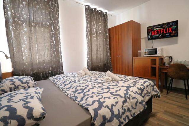 1-Zimmer Wohnung in Schönbrunner Straße, Margareten