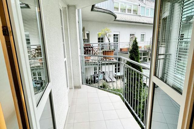 1-Zimmer Wohnung in Rochusmarkt, 3. Bezirk-Landstraße