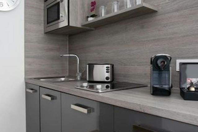 房间 位于 Brunnenstraße, Mitte