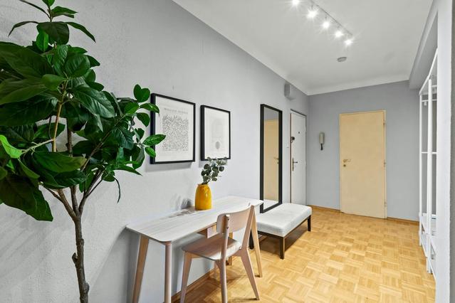 Appartement 1 pièce à Franzensbrückenstraße, 2. Bezirk